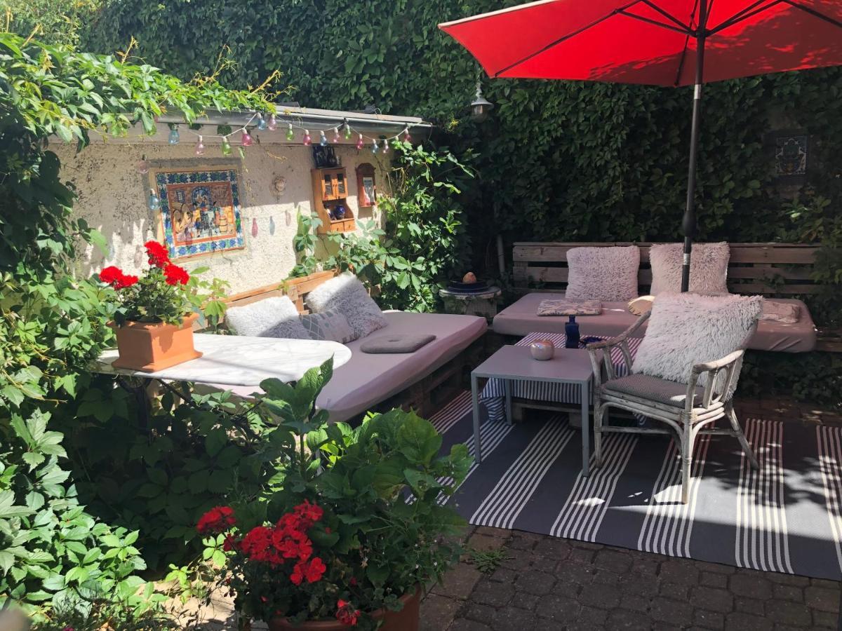 Pension A Restaurace Filip II Mariánské Lázně Dış mekan fotoğraf